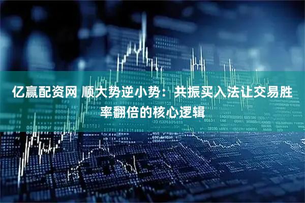 亿赢配资网 顺大势逆小势：共振买入法让交易胜率翻倍的核心逻辑